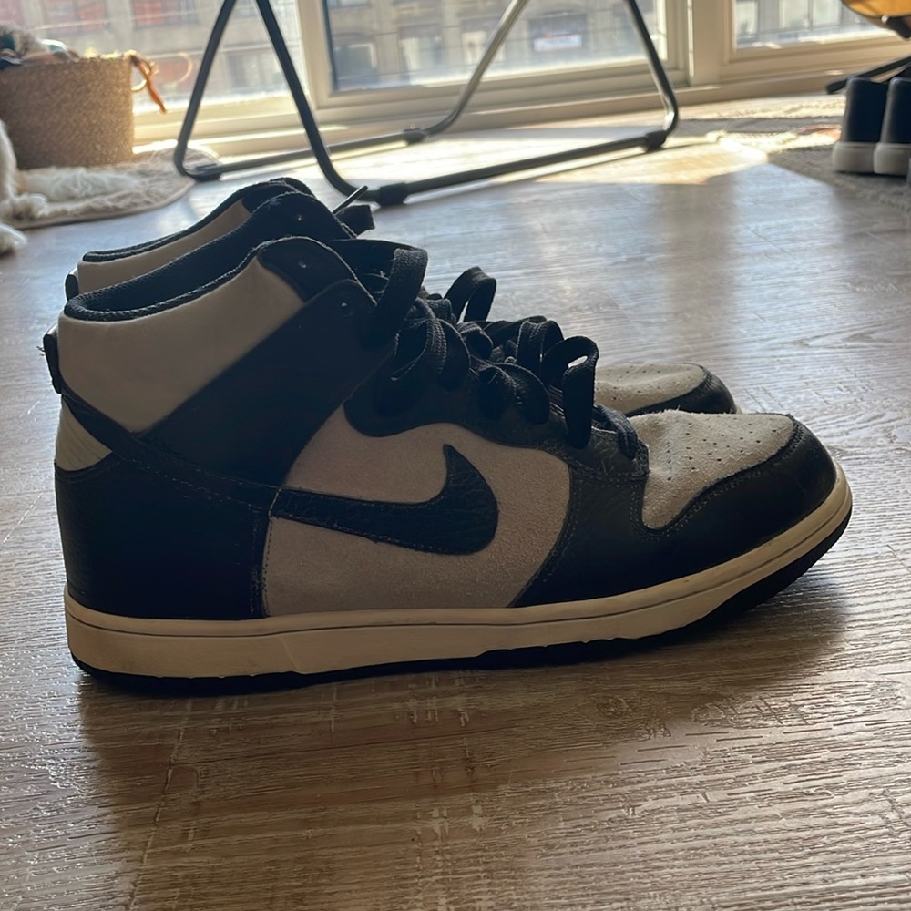 MENS NIKE SHOES